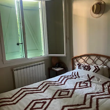 Maison T3 Mitoyenne Avec Jacuzzi Et Jardin Holiday home *