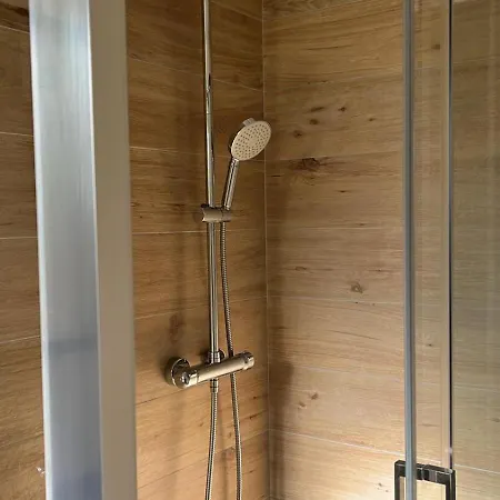 Maison T3 Mitoyenne Avec Jacuzzi Et Jardin * Arcachon